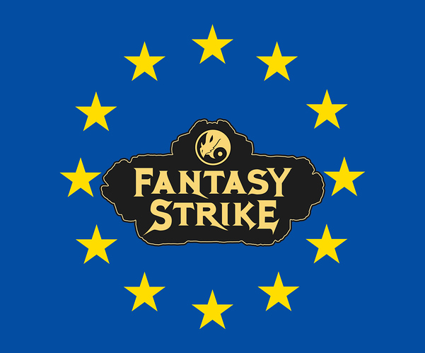 EU-FantasyStrike