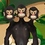 ThreeHeadedMonkey